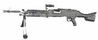 FN M240G